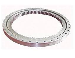 ZX225USR slewing ring slewing circle slewing ring for excavator parts with P/N:9169646