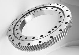 RA17013cUU CCO Precise Crossed Roller Bearing For Robotic parts&Mechanical