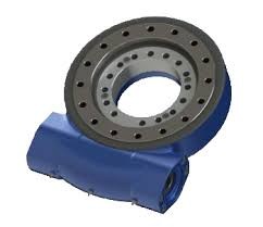 50 Mn ISO 9001 Crossed Roller Bearing For Robotic Machine