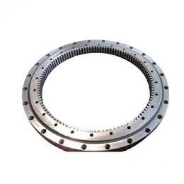 THK RE8016 Crossed roller bearings Out ring rotation