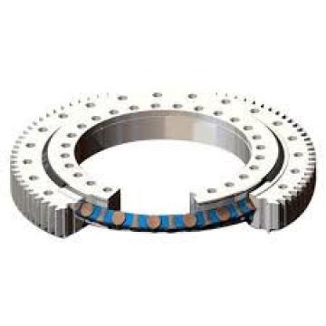 industrial machine used Slewing bearing gear turntable bearing