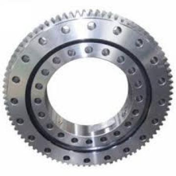 HS6-16P1Z four point contact ball slewing bearing