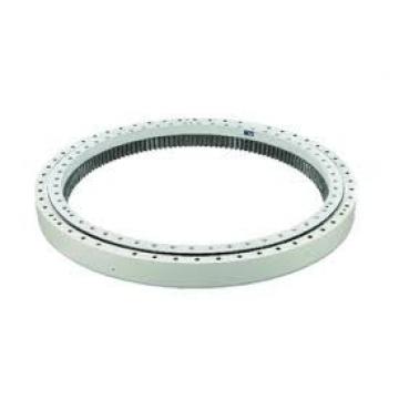 65x160x25mm Slewing Bearing outer-geared customized type