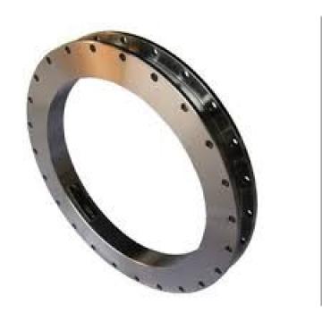 RU297 slewing ring bearing crossed roller