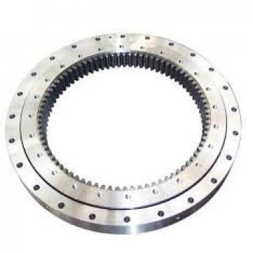 Forged Mechanical Gear Ring Roller Bearings Slewing Ring for Turntable