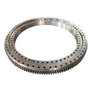 RKS.121400202001 crossed cylindrical roller slewing bearings