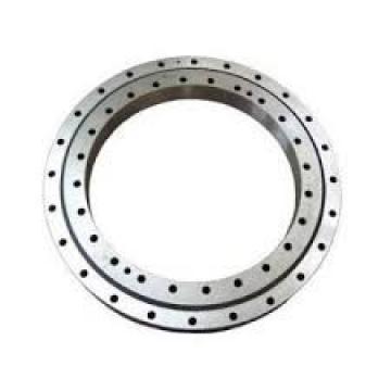 HD250SE excavator slewing bearing with inner gear swing circle