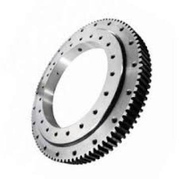 VU200405 Four point contact slewing bearing (without gear teeth)