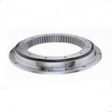 CRB25040 Cross Cylindrical Roller Bearing IKO structure
