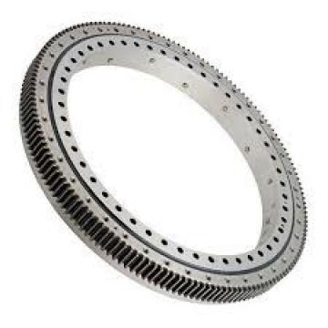hyundai excavator swing bearing slewing ring External gear
