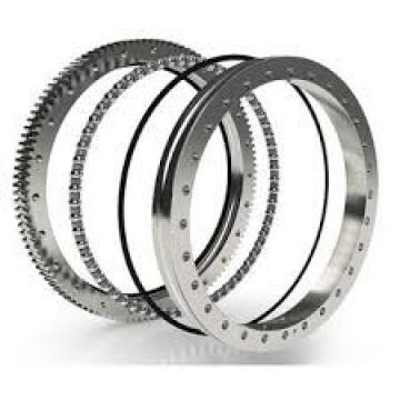 external geared slewing ring bearing for machinery part