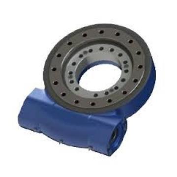 Crane Winch Toothed or Toothless Single Row Ball Slewing Ring Bearing
