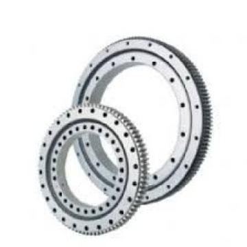 Slewing Ring Bearing with Pinion for Packing Equipments