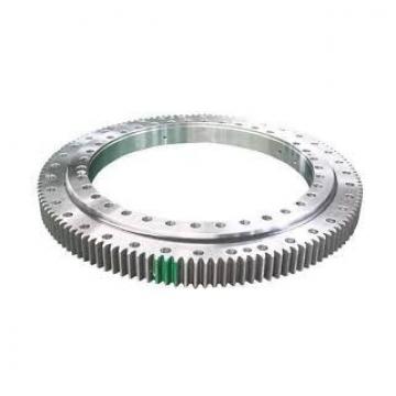 SLEWING RING BEARING AND RING PINION AND SWING SHAFT FOR AGV ROTATION