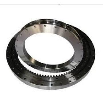 rotating table slewing ring bearing for tower crane