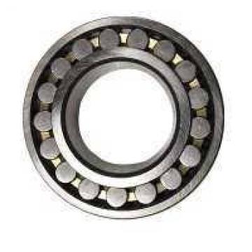 high precision single row cross roller slewing ring bearing