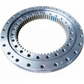 China Slewing Bearings Ring Manufactured for Wind Turbine