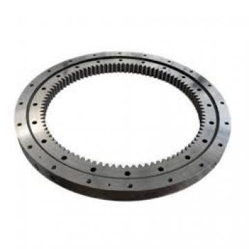 Turntable Bearing Manufacturer External Gear Slewing Ring Bearing