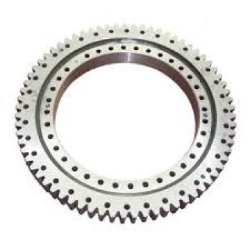 Outer Slewing Bearing Rings with External Gear 42CrMo/50mn