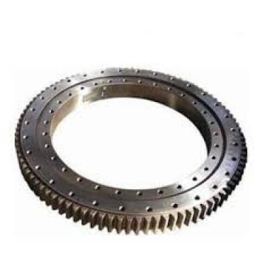 Ball and Roller Slewing Bearing for Percussive Reverse Circulation Drill