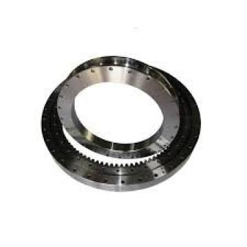 Large Size Turntable External Gear Slewing Bearings for Machinery Construction