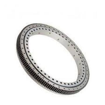 High Quality Excavator Swing Ring Slewing Bearing with Internal Gear