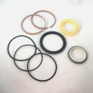 Flanges Light Slewing Ring Bearing Without Gear