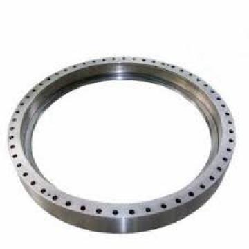 Light Series Slewing Ring Bearings with Flanges in China