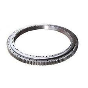 Light Slewing Rings Bearing with No Gear on Sale