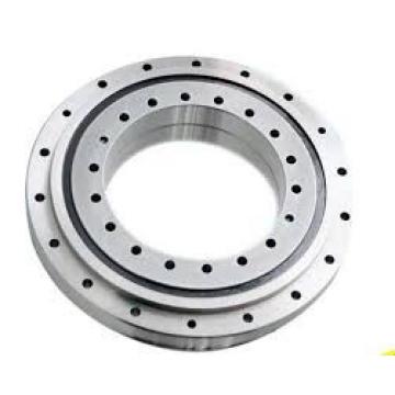 Excavator Tower Crane Turntable Slewing Bearing Ring Without Gear