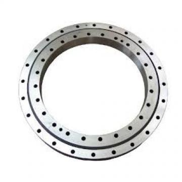 Excavator Outer Ring for Wind Turbine Single-Row Ball Slewing Bearing