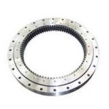 17" Double worm slewing drive, worm drive SE17-2 for solar tracker