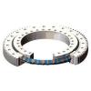 25 inch open housing slewing drive with double worm S25-2