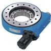 25 inch Double worm gear slew drive SE25-2