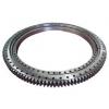 Hot-sell PC160-6K excavator spare parts slewing bearing slewing circle assembly slewing circle with P/N:21P-25-K1100 #1 small image