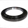 R520LC-9S excavator spare parts slewing bearing slewing circle with P/N:81QB-01020 #3 small image