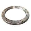 Four point contact slewing bearing with external gear 9E-1B25-0422-0285