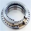 CRBS608 slim slewing bearing crossed cylindrical roller 