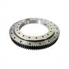 225 excavator slewing bearing slewing ring slewing gear ring with P/N:8K4127 #2 small image