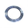 RE30035 revolving stage bearing 300mm bore slewing ring