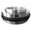 345BL excavator slewing ring bearing for hot-selling models with P/N:169-5536 #1 small image