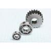 XSI140744-N Crossed roller bearing #1 small image