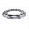 External gear slewing bearing-Single row ball slewing ring 9E-1B16-0258-0996 size:179*342*42mm #1 small image