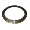 Anti-corrosion large diameter gear Ferris wheel slewing ring bearing #1 small image