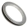 011.25.400 trailer ball bearing jost turntable slewing ring #1 small image
