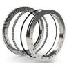 Internal gear Slewing ring bearing for Tipper & Tipper Trailer