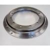 four point contact ball geared slewing bearing for Truck crane