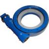 High precision automation assemble industry turntable single row  slewing bearing