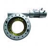 HD450  hardened internal gear  4 points contact slewing ring bearing for Kato excavator