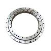 Competitive Price Excavator Small Slewing Ring Bearing #1 small image